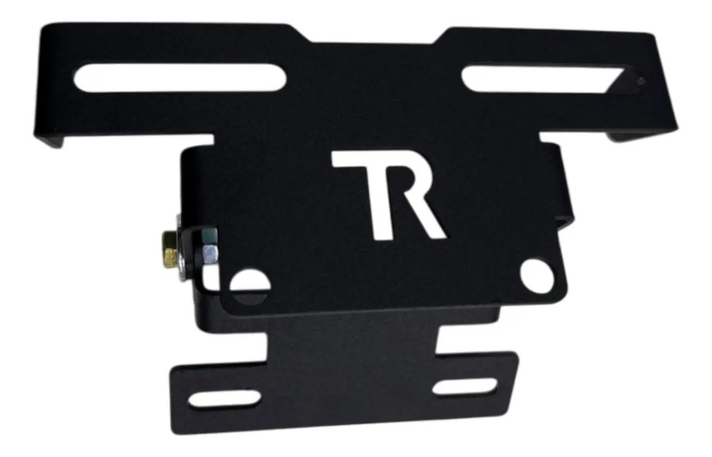 Porta Patente Rebatible Universal Rpm