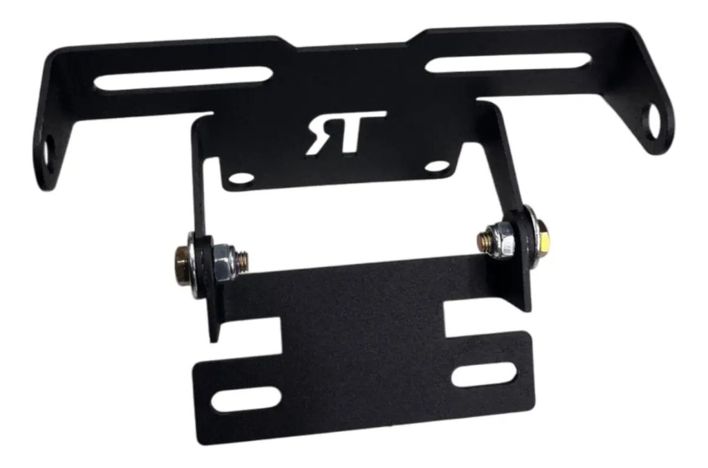 Porta Patente Rebatible Universal Rpm