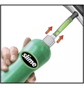 Sella Obturador Para Llantas Con Camara Slime 16oz
