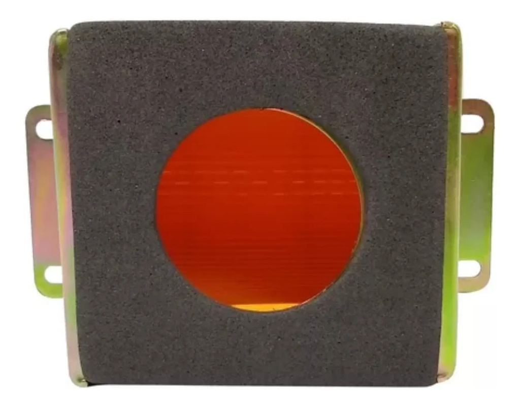 Filtro De Aire Moto Voge 500 R Original Rpm