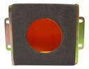 Filtro De Aire Moto Voge 500 R Original Rpm
