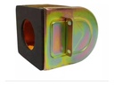 Filtro De Aire Moto Voge 500 R Original Rpm