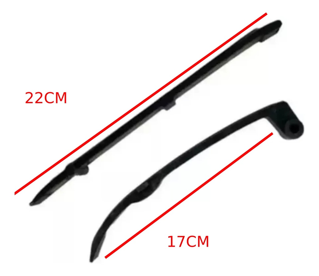 Guia Tensor Cadena De Distribución Suzuki Dr125 Gn125 Gs125