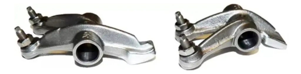 Juego Par De  Balancines Suzuki Gn 250 Calidad Original 