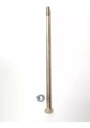 Eje Horquillon 10 X 262 Gilera Smash Yoyo 