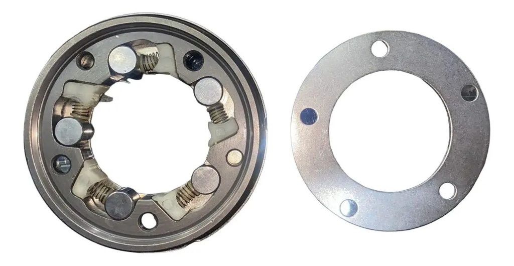 Bendix De Arranque Bajaj Rouser 135 180 200  220 *