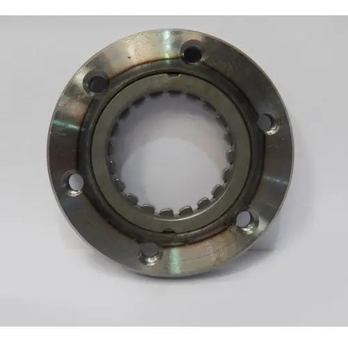 Bendix De Arranque  Yamaha Xtz Ybr 250  6 Agujeros  *