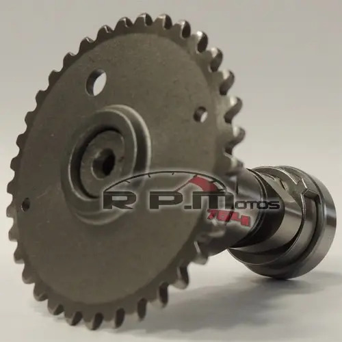 Arbol De Levas Gilera Super 125 / Motomel Vx 150