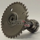 Arbol De Levas Gilera Super 125 / Motomel Vx 150