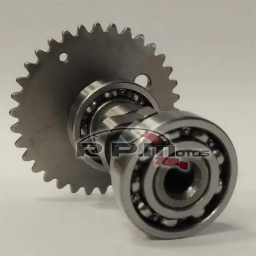 Arbol De Levas Gilera Super 125 / Motomel Vx 150
