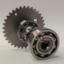 Arbol De Levas Gilera Super 125 / Motomel Vx 150