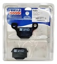 Pastillas Freno Delanteras Frasle Pd873 Suzuki Gn Hj 125
