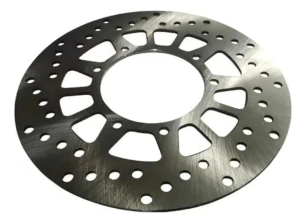 Disco De Freno Delantero Yamaha Xtz 125  Rpm764 Force