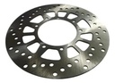 Disco De Freno Delantero Yamaha Xtz 125  Rpm764 Force