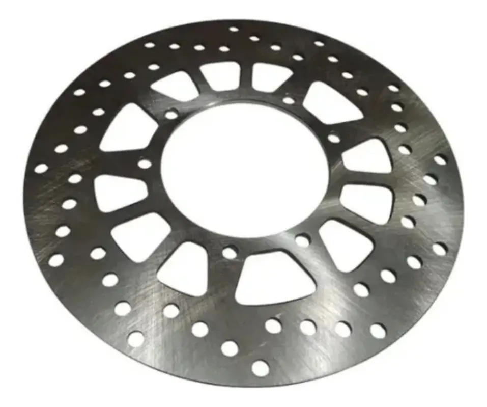 Disco De Freno Delantero Yamaha Xtz 125  Rpm764 Force