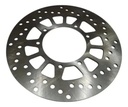 Disco De Freno Delantero Yamaha Xtz 125  Rpm764 Force