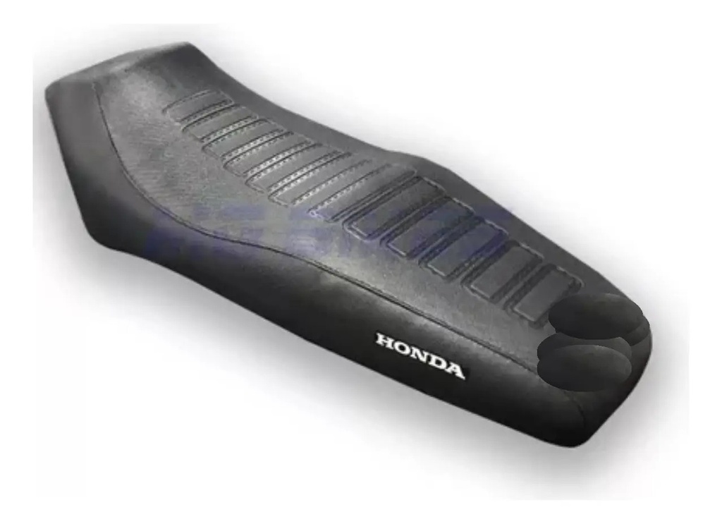 Funda Asiento Tc4 Antideslizante Honda Cg Titan 150