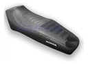Funda Asiento Tc4 Antideslizante Honda Cg Titan 150