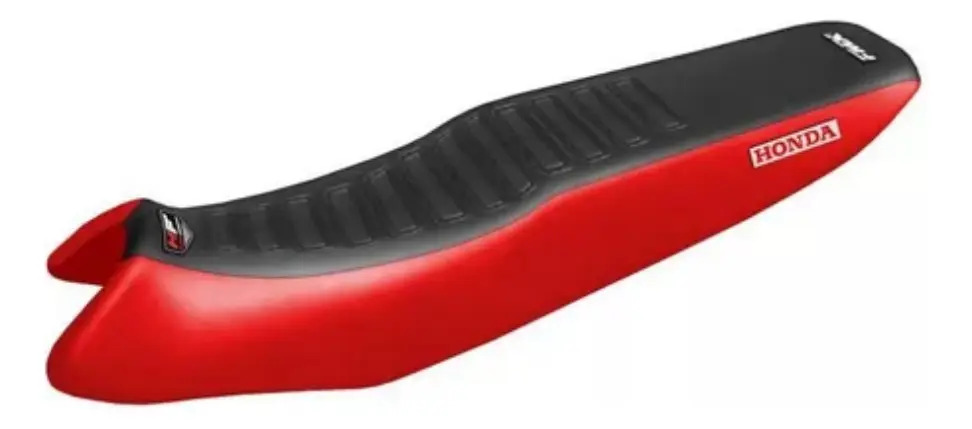 Funda Asiento Tc4 Antideslizante Honda Cg Titan 150