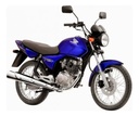 Funda Asiento Tc4 Antideslizante Honda Cg Titan 150