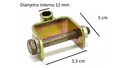 Alargue Amortiguador Monoshock Universal Moto Cuatriciclo
