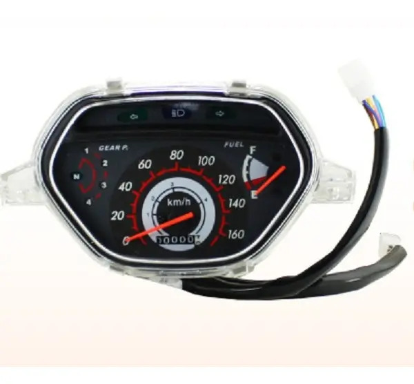 Tablero Velocimetro Honda Wave 110 En Rpm764