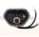Tablero Velocimetro Honda Wave 110 En Rpm764