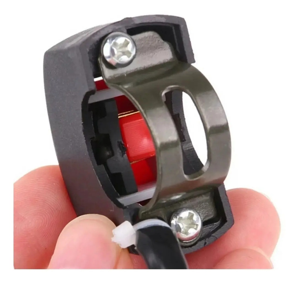 Comando Arranque Mini Cuatriciclo Atv 50cc Yoyo *