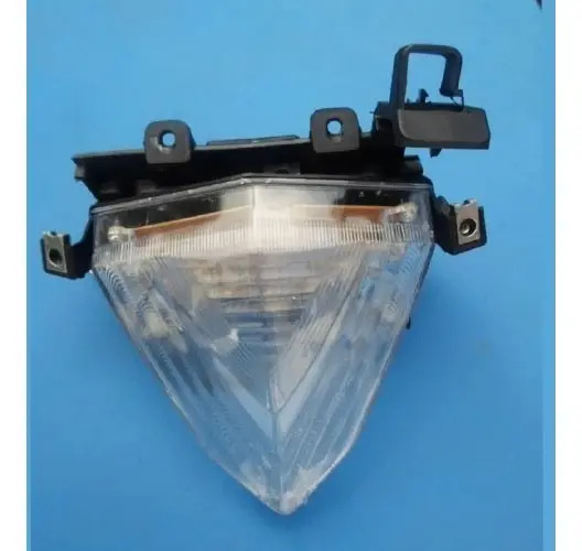 Farol Faro Luz Led  Trasero Yamaha Ybr 250  Fazer Rpm764