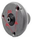 Rotor Centrifugo De Aceite Titan 99/00 Storm Hj Rx 150/rd *