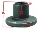 Rotor Centrifugo De Aceite Titan 99/00 Storm Hj Rx 150/rd *