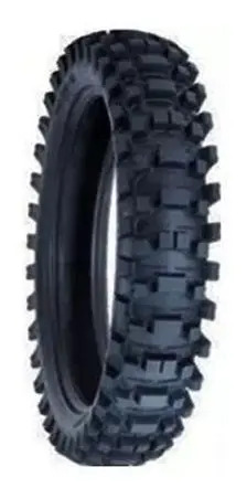 Cubierta 110 100 18 C/ Tacos Xr 250 Xtz Skua Corven Y Otras