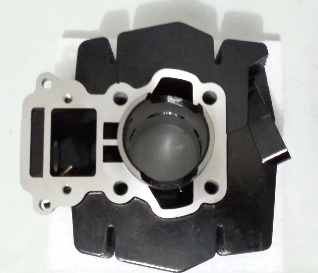 Kit De Cilindro Completo Suzuki Ax 100 Rpm764 Force