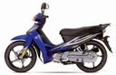 Kit De Cilindro Completo Yamaha New Crypton 110 Sungo  *