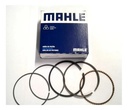 Aros De Piston Honda Cg 150 Titan Mahle Original Std