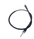 W Standard Cable Tripa Velocimetro Yamaha Ybr 125 A Zapata *
