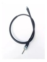 W Standard Cable Velocimetro Honda Storm 125 En Rpm 764 *