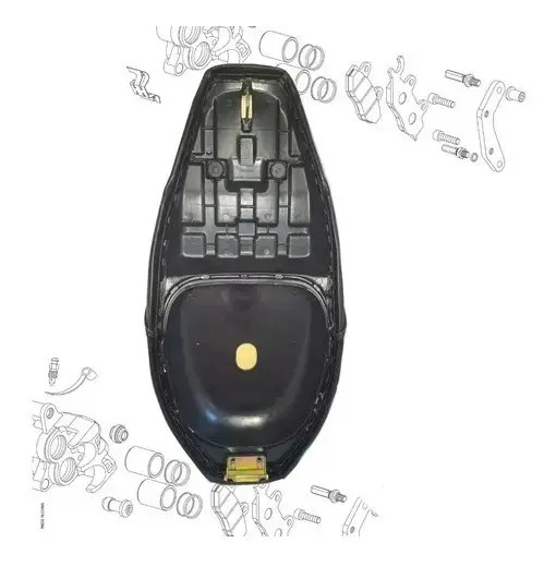 Asiento Smash Bit Zb Cerro Corven 110  677 *