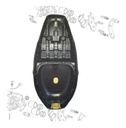 Asiento Smash Bit Zb Cerro Corven 110  677 *