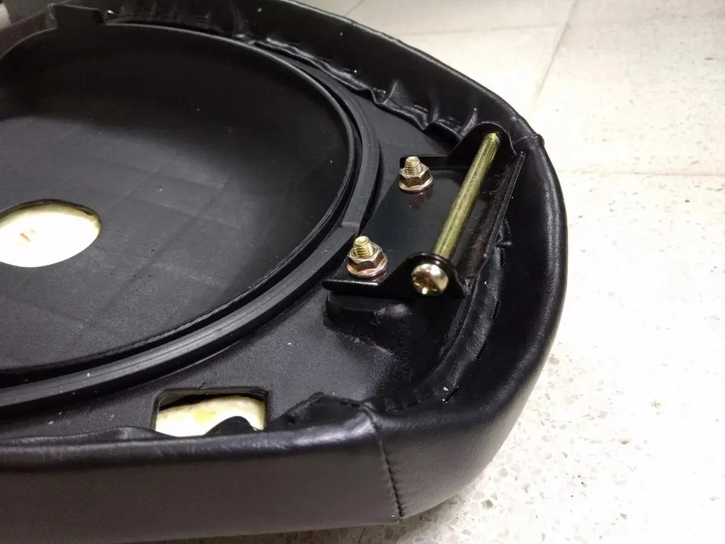 Asiento Smash Bit Zb Cerro Corven 110  677 *