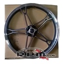 Llanta Delantera Suzuki Gn 125 Con Ruleman De Aleacion
