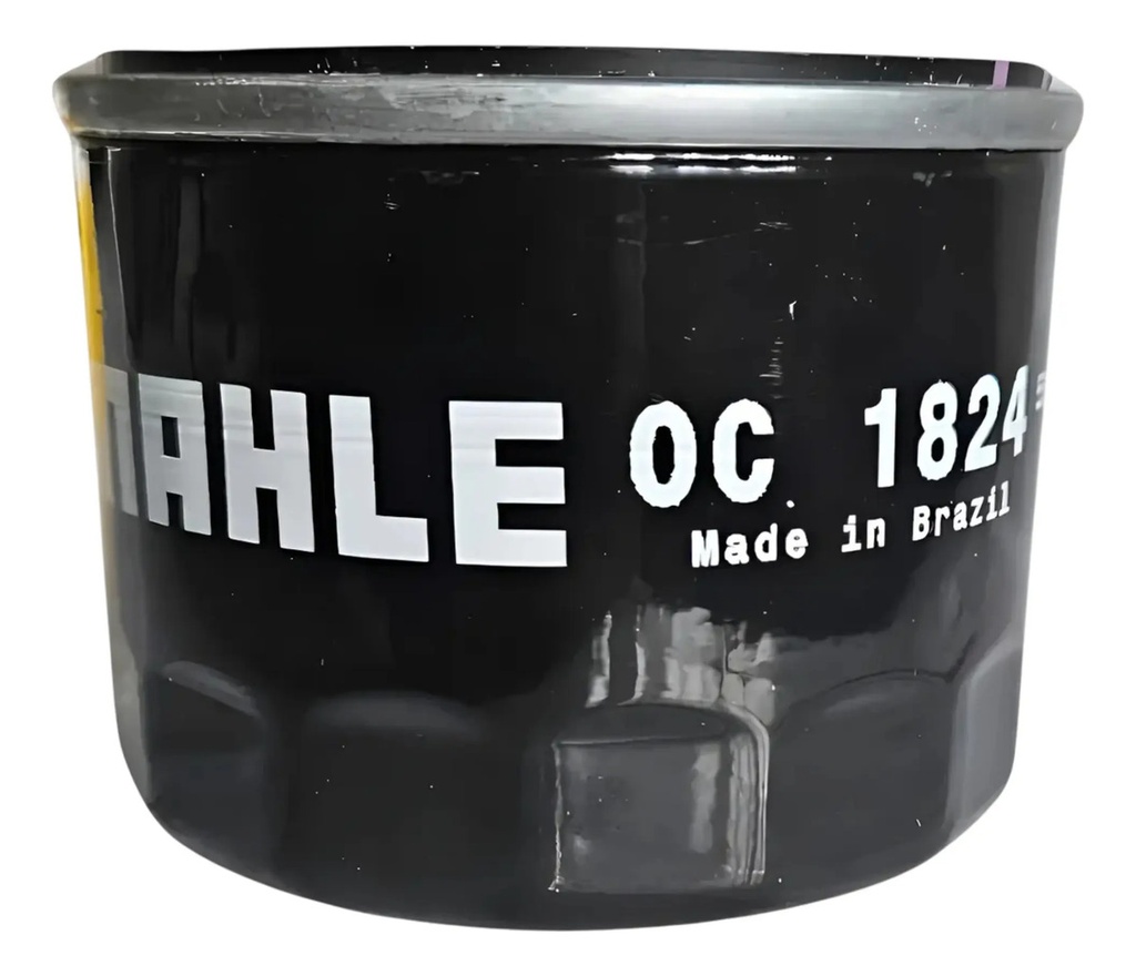  Filtro  Aceite Bmw F 800 Gs F 800 R Mahle Brasil 