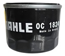  Filtro  Aceite Bmw F 800 Gs F 800 R Mahle Brasil 