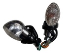 Giros Luz Mini Sport Universales Carbono Rpm