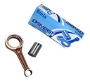 Kit De Biela Siverst Yamaha Crypton 110 Brasil Calidad Origi *