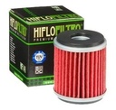 Filtro De Aceite Yzf 250 450 Ybr 250 Yfz Hiflo Hf 141 *