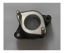 Codo De Admision Carburador Zanella Rx 150 Y Otras