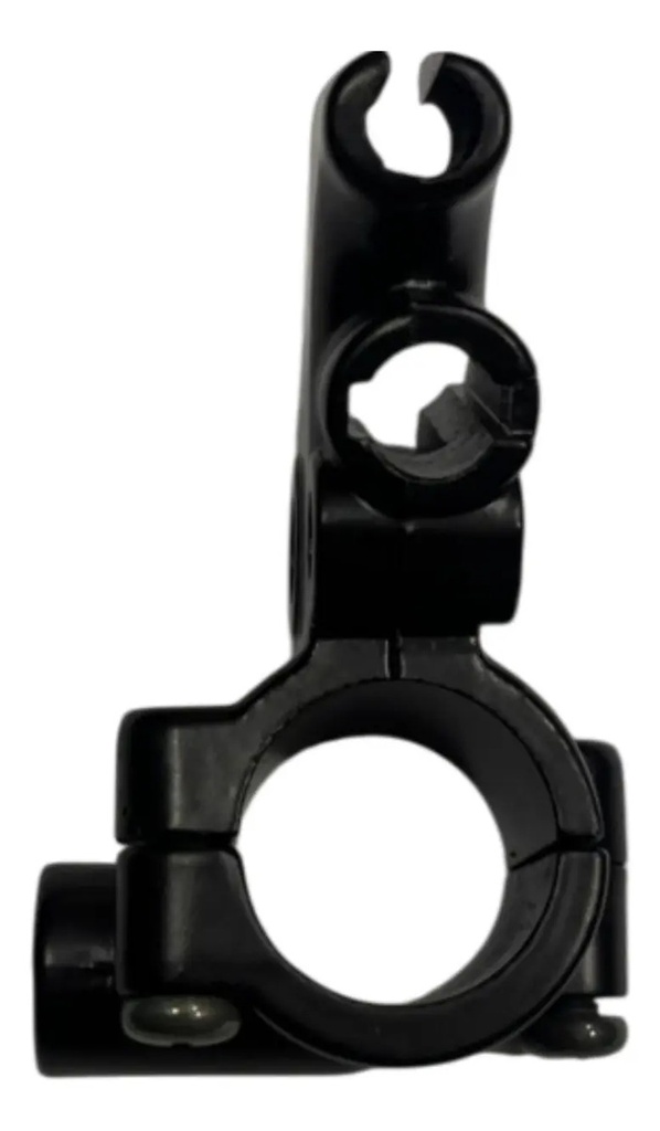 Soporte Manija De Embrague Yamaha Ybr 125 *