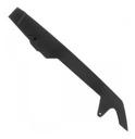 Cubre Protector De Cadena Honda Cg Titan 150 Negro
