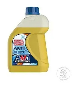 Liquido Refrigerante Ama Anticongelante Anticorrosivo